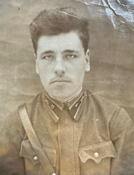 Мосин Александр Алексеевич