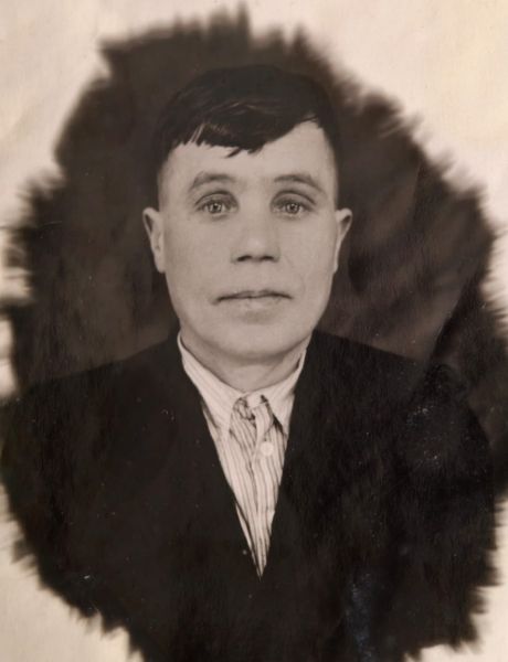 Буянов Николай Аверьянович