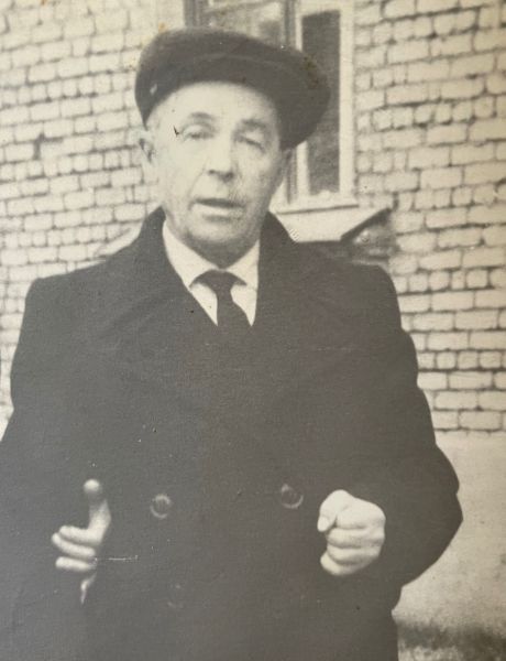 Щаников Александр Павлович
