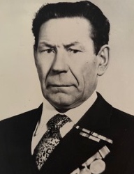 Пепеляев Павел Савельевич