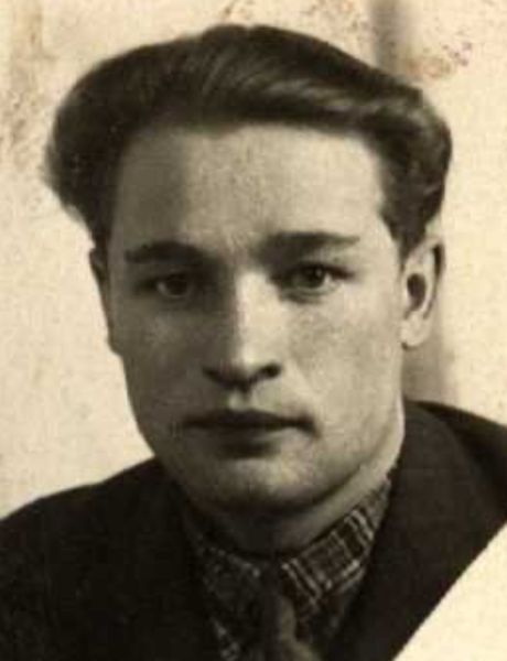 Демидов Анатолий Васильевич