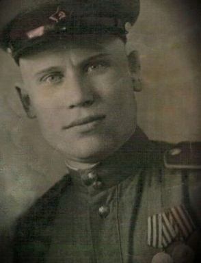 Гареев Хатмулла Хабибуллинович