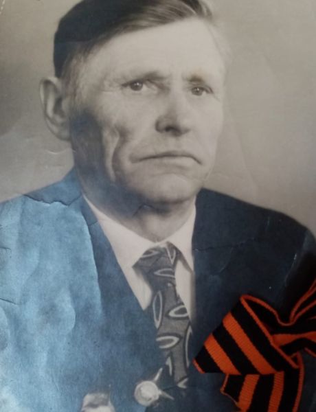 Ивлев Иван Тихонович