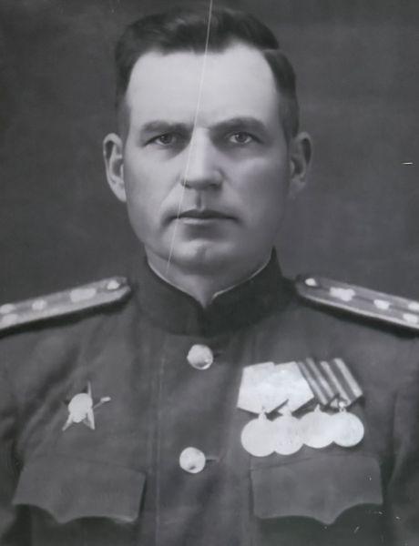 Щитляк Николай Иосифович