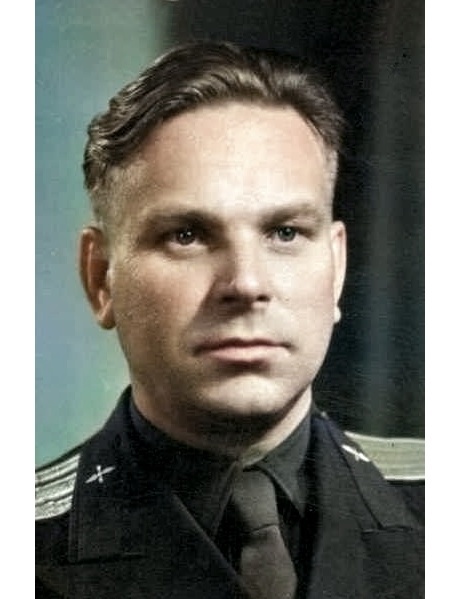 Кулагин Василий Иванович