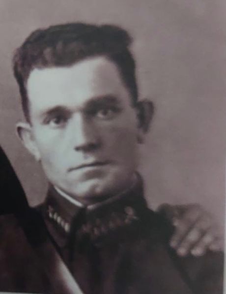 Гусейнов Айнула Магомедович