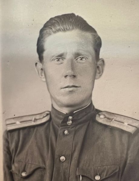 Иванов Алексей Иванович