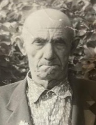 Бикинеев Минабетдин Киямович