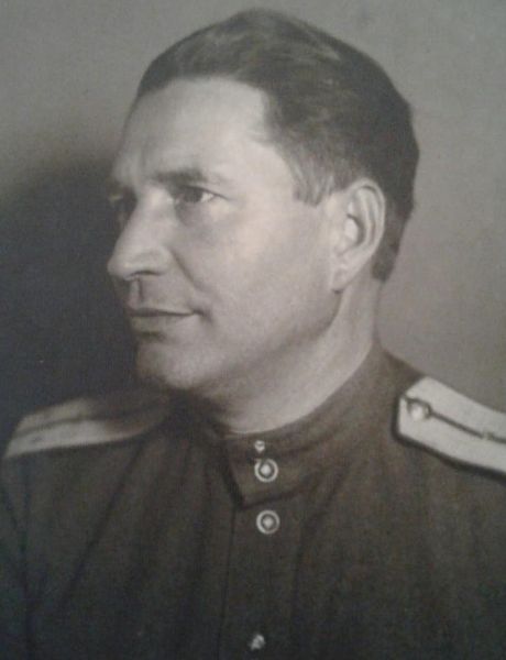 Лыков Иван Иванович