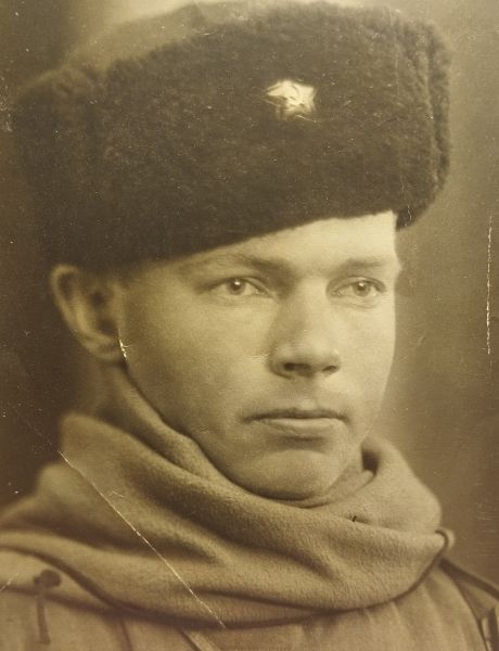 Лопатко Валентин Терентьевич
