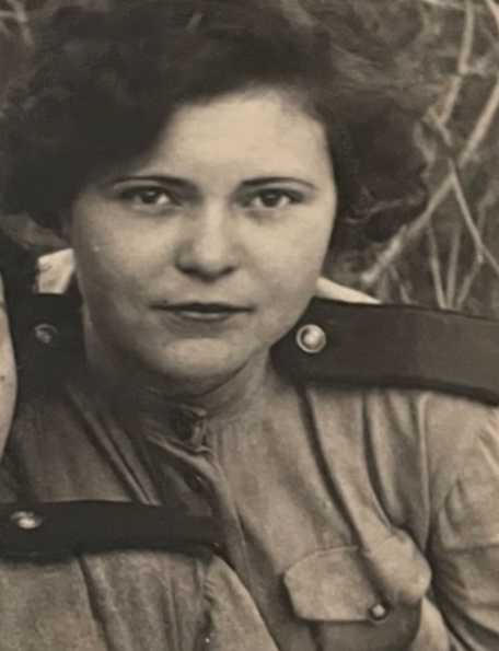 Сакаева Галия Шайхиевна