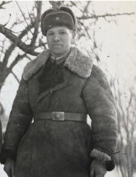 Заминалов Михаил Егорович