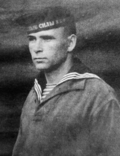 Галахов Михаил Андреевич