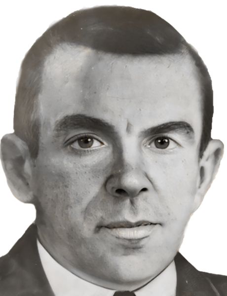 Бодряков Николай Иванович