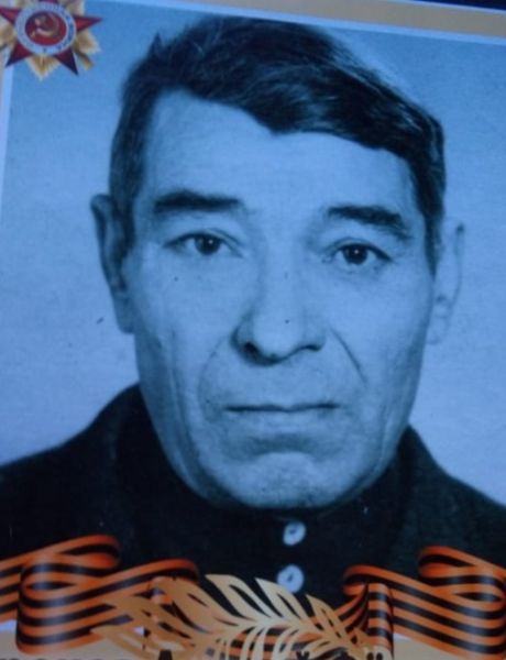 Воронов Андрей Фёдорович