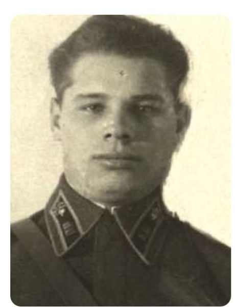 Кадушкин Иван Ильич