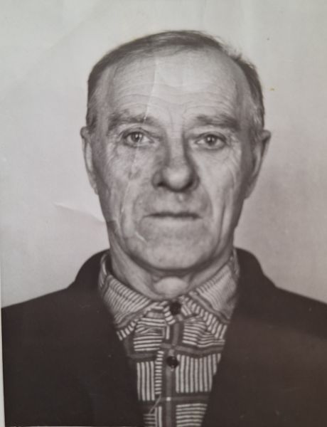 Жданов Павел Павлович