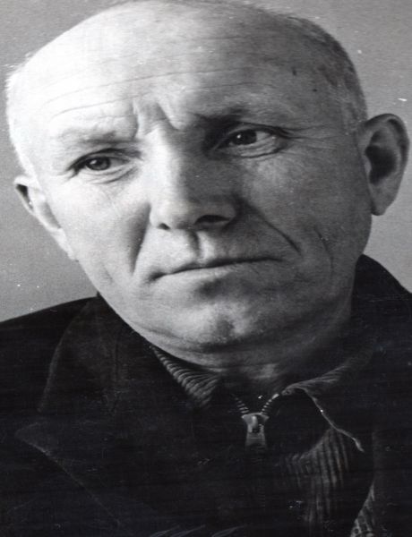 Константинов Иван Дмитриевич