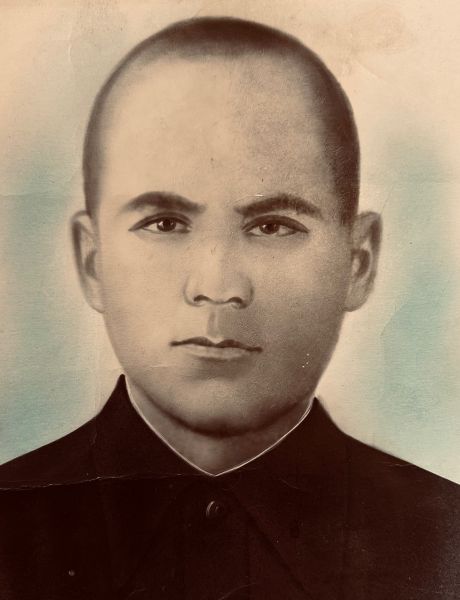 Теньков Иван Ефимович
