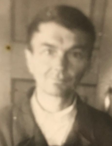 Харитонов Максим Меркулович