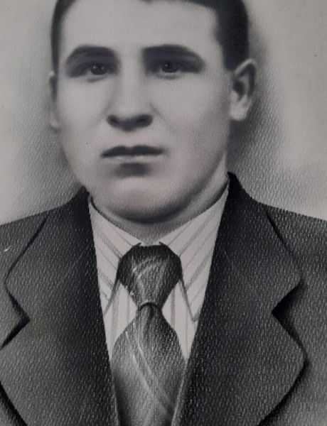 Бакиров Каниз Халяфович