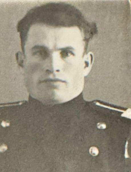 Казимиров Алексей Николаевич