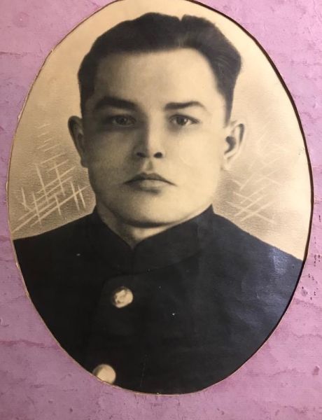 Мочалов Сергей Михайлович