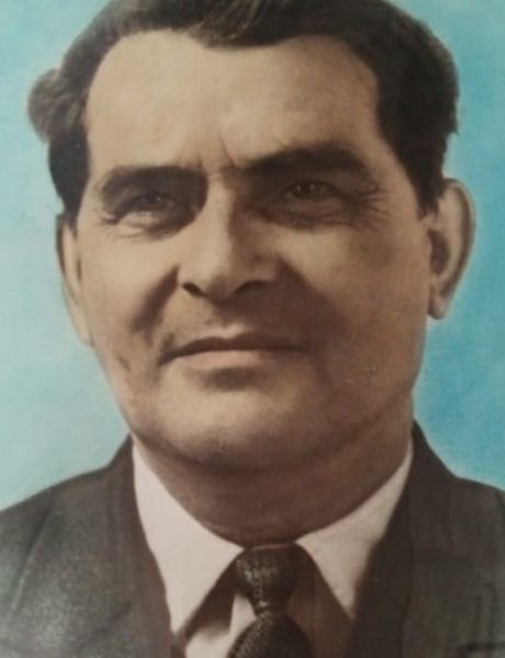 Хлынов Афанасий Васильевич