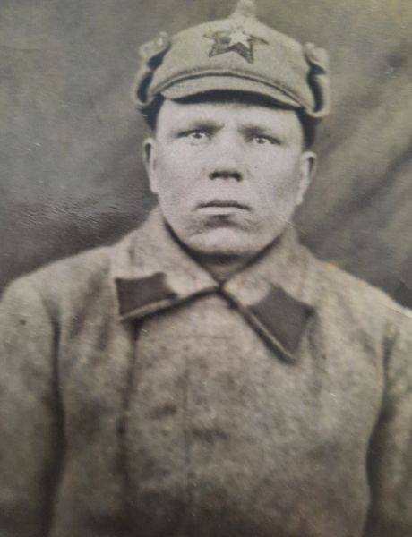 Борисов Дмитрий Михайлович