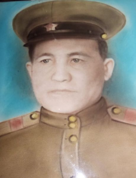 Масагутов Латив 