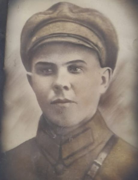 Хлабыстин Александр Дмитриевич