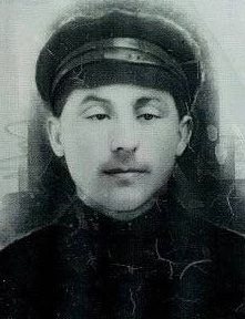 Миронов Александр Иванович