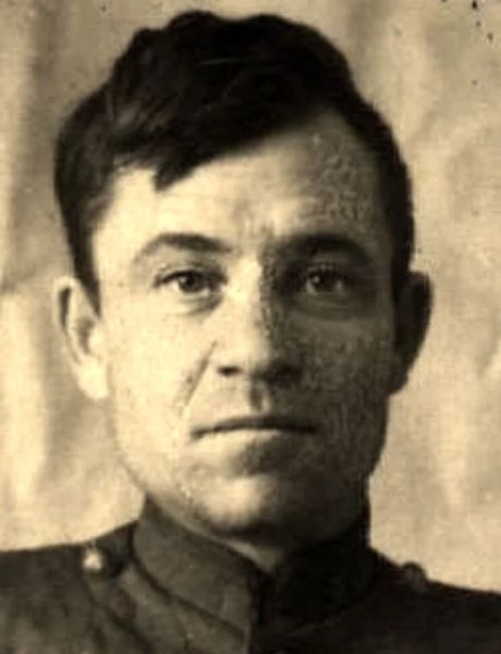 Таиров Измаил Ахметович
