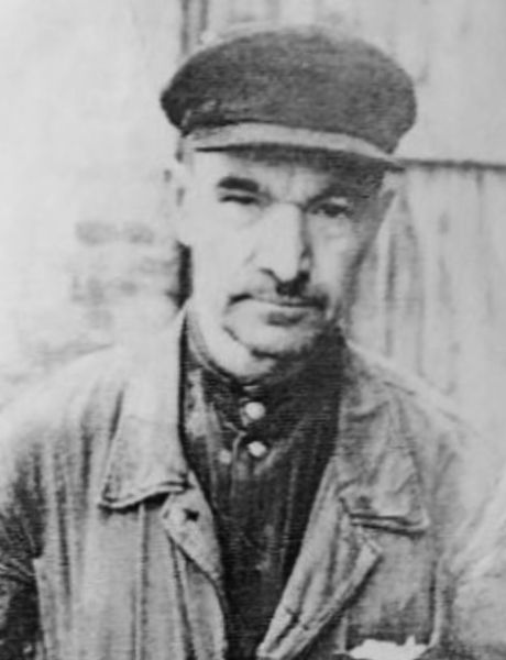 Потапов Иван Алексеевич