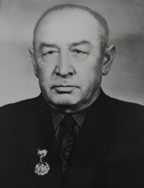 Гульметов Мурат 