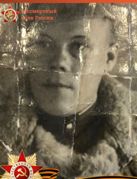 Ананьин Анатолий Михайлович
