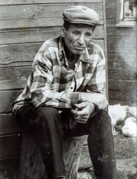 Пыльнев Яков Семёнович