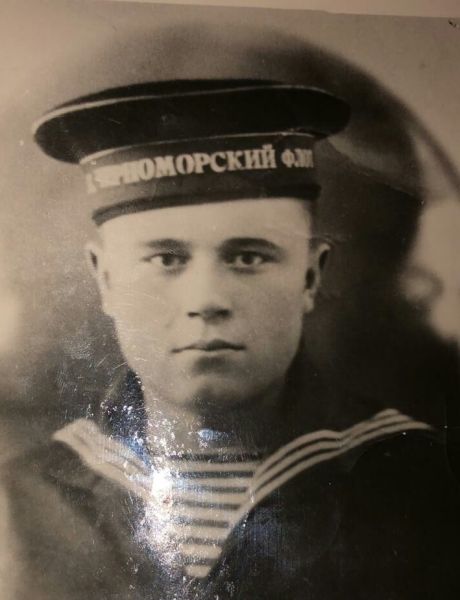 Кущ Александр Иванович