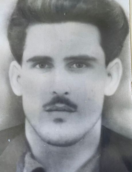 Чочия Харитон Александрович