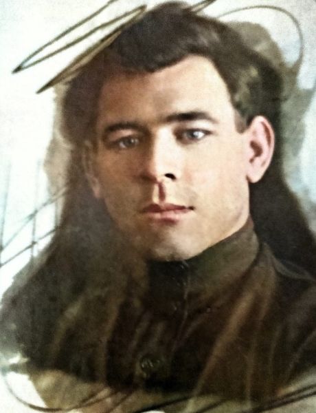 Недоступенко Иван Герасимович