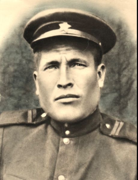 Рожков Михаил Иванович