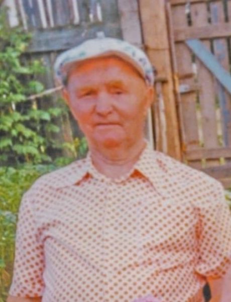 Погодин Александр Тимофеевич