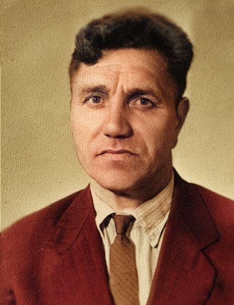 Зяблицкий Иван Иванович