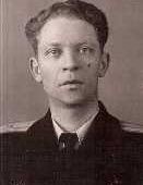 Клюжев Вадим Яковлевич