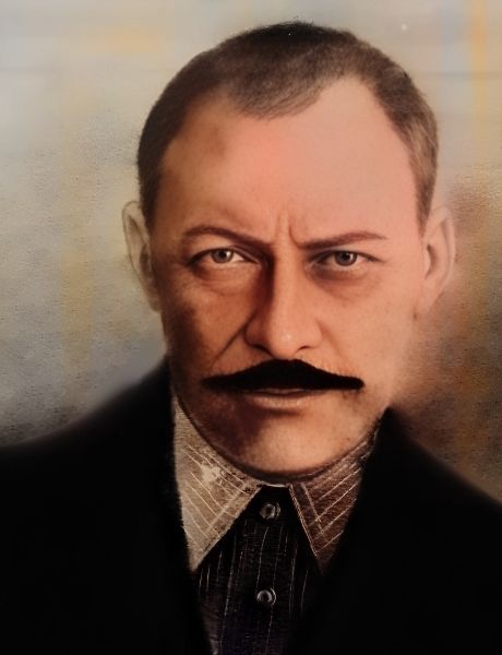 Лагуткин Степан Иванович