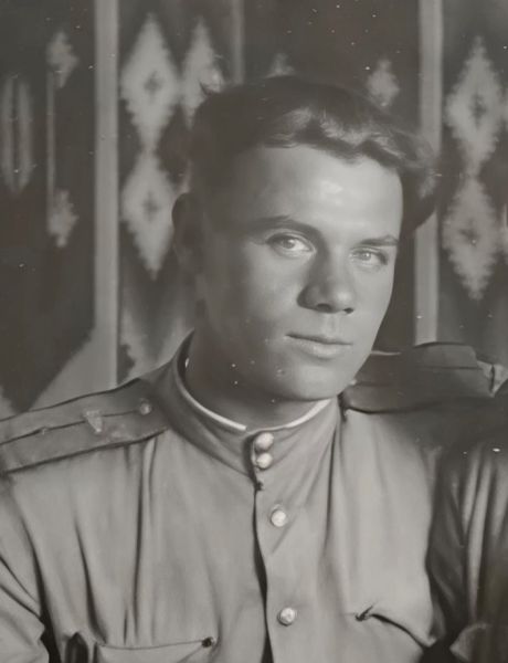 Яковлев Федор Яковлевич
