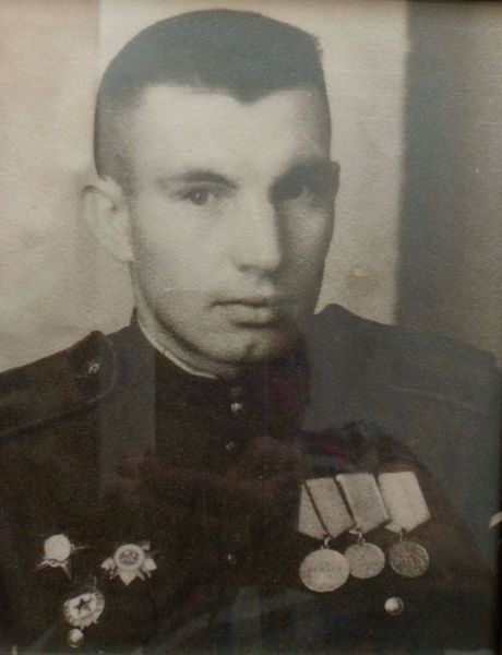 Мальгин Анатолий Иванович