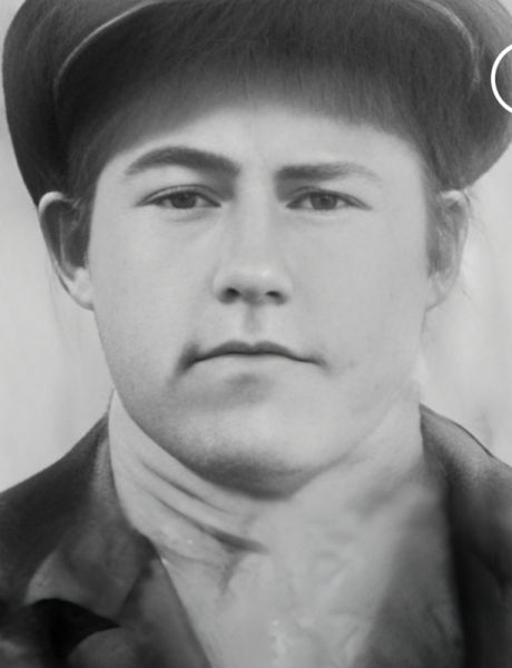 Халиков Мажит Халикович