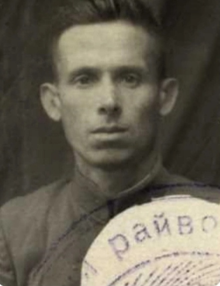Монахов Александр Алексеевич