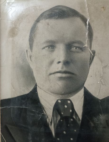 Коновалов Иван Павлович